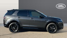 Land Rover Discovery Sport 2.0 D200 Dynamic SE 5dr Auto [5 Seat] Diesel Station Wagon